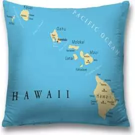 Декоративная наволочка JOYARTY