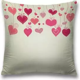 Декоративная наволочка JOYARTY