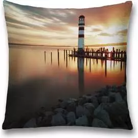 Декоративная наволочка JOYARTY