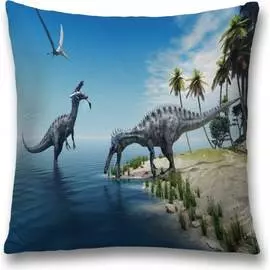 Декоративная наволочка JOYARTY sl_12663