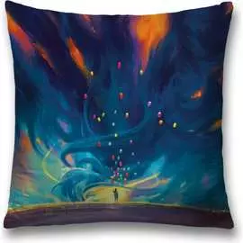 Декоративная наволочка JOYARTY sl_12427