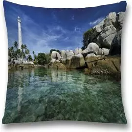 Декоративная наволочка JOYARTY