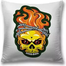 Декоративная наволочка JOYARTY