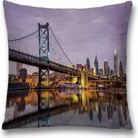 Декоративная наволочка JOYARTY sl_12230