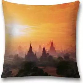 Декоративная наволочка JOYARTY