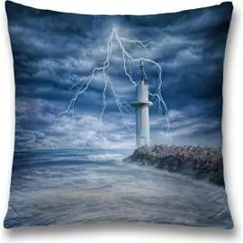 Декоративная наволочка JOYARTY sl_12358