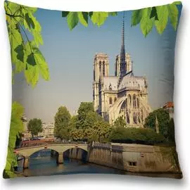 Декоративная наволочка JOYARTY