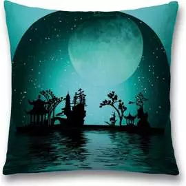 Декоративная наволочка JOYARTY sl_12201