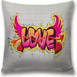 Декоративная наволочка JOYARTY