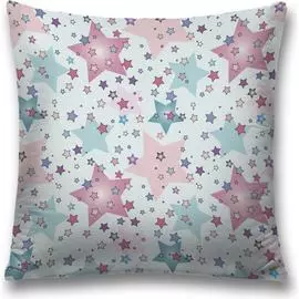 Декоративная наволочка JOYARTY