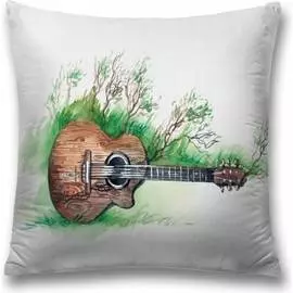 Декоративная наволочка JOYARTY sl_12677