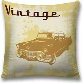 Декоративная наволочка JOYARTY