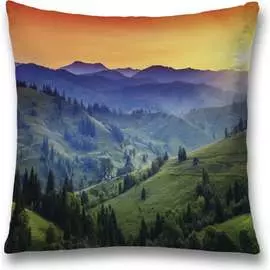 Декоративная наволочка JOYARTY