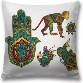 Декоративная наволочка JOYARTY