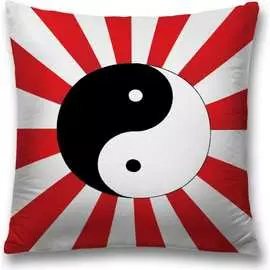 Декоративная наволочка JOYARTY sl_19232