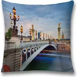 Декоративная наволочка JOYARTY sl_12268