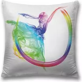 Декоративная наволочка JOYARTY sl_12438