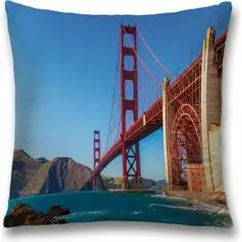 Декоративная наволочка JOYARTY sl_12220