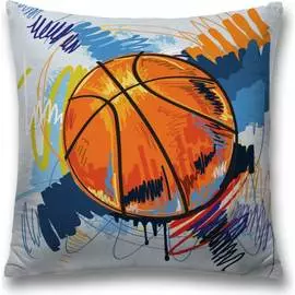 Декоративная наволочка JOYARTY