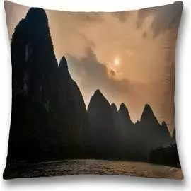 Декоративная наволочка JOYARTY