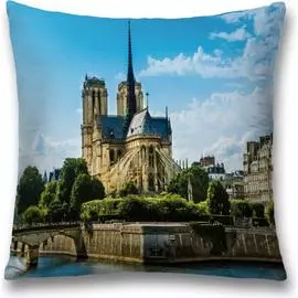 Декоративная наволочка JOYARTY