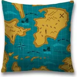 Декоративная наволочка JOYARTY sl_19201