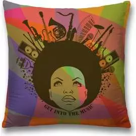 Декоративная наволочка JOYARTY sl_12707