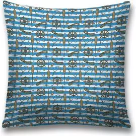 Декоративная наволочка JOYARTY