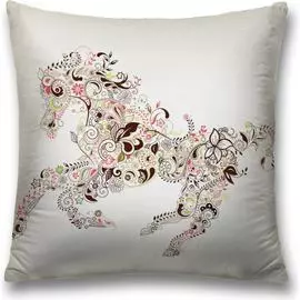 Декоративная наволочка JOYARTY sl_12445