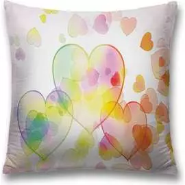 Декоративная наволочка JOYARTY sl_12434