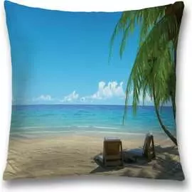 Декоративная наволочка JOYARTY sl_12488