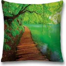 Декоративная наволочка JOYARTY