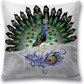 Декоративная наволочка JOYARTY