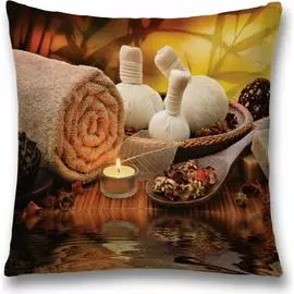 Декоративная наволочка JOYARTY sl_12493