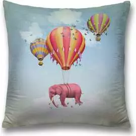 Декоративная наволочка JOYARTY sl_12635