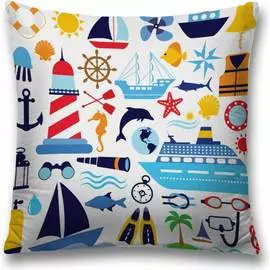 Декоративная наволочка JOYARTY sl_12566