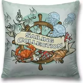 Декоративная наволочка JOYARTY sl_12539