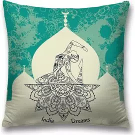 Декоративная наволочка JOYARTY sl_18773