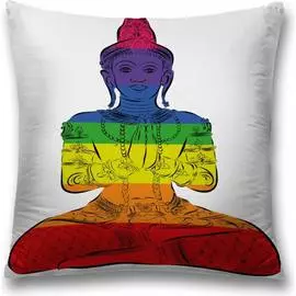 Декоративная наволочка JOYARTY