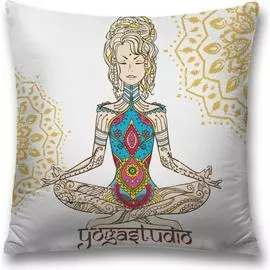 Декоративная наволочка JOYARTY sl_18747