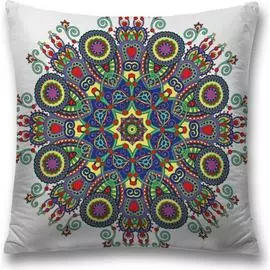 Декоративная наволочка JOYARTY