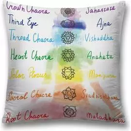 Декоративная наволочка JOYARTY