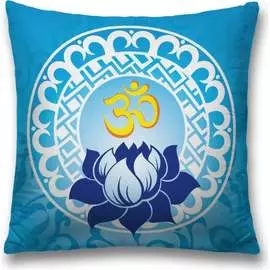 Декоративная наволочка JOYARTY