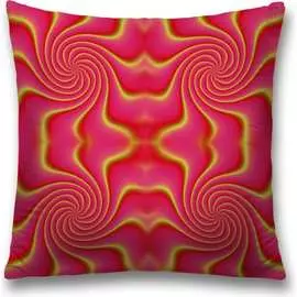 Декоративная наволочка JOYARTY