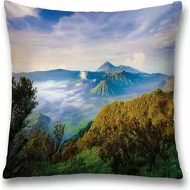 Декоративная наволочка JOYARTY