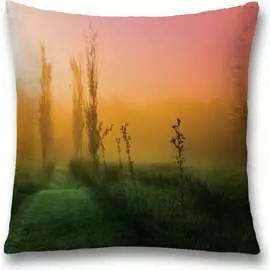 Декоративная наволочка JOYARTY