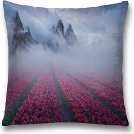 Декоративная наволочка JOYARTY sl_12878