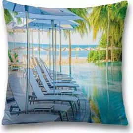 Декоративная наволочка JOYARTY sl_12809