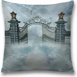 Декоративная наволочка JOYARTY sl_12906