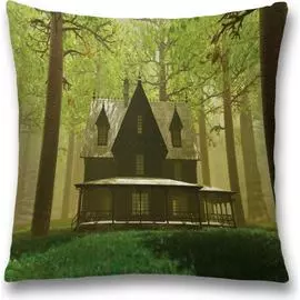 Декоративная наволочка JOYARTY